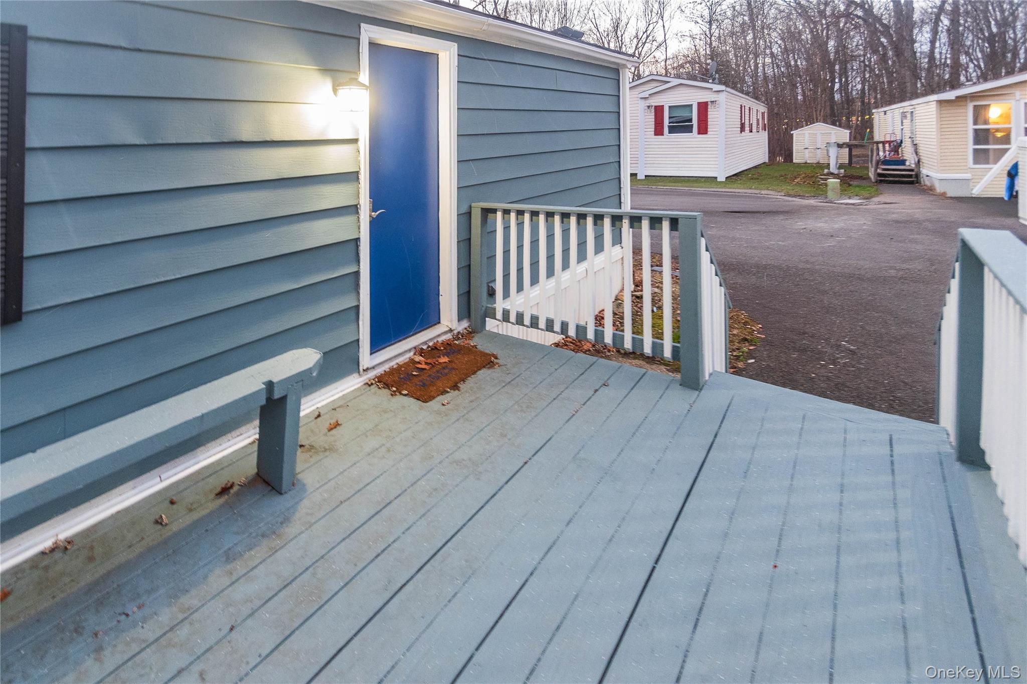 Single Family Route 9 North Lot #24  Dutchess County, NY 12572, MLS-939553-12