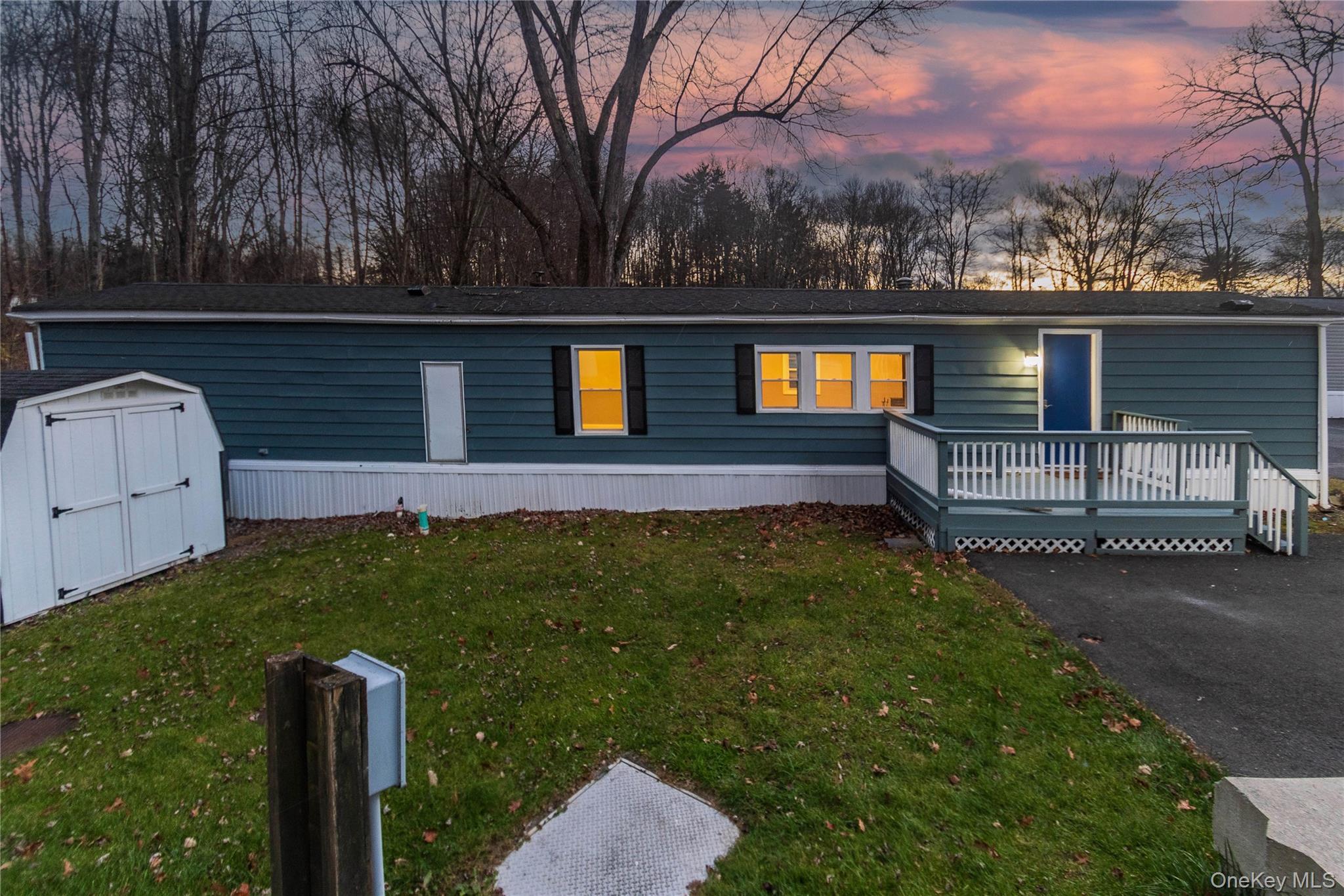 Single Family Route 9 North Lot #24  Dutchess County, NY 12572, MLS-939553-4