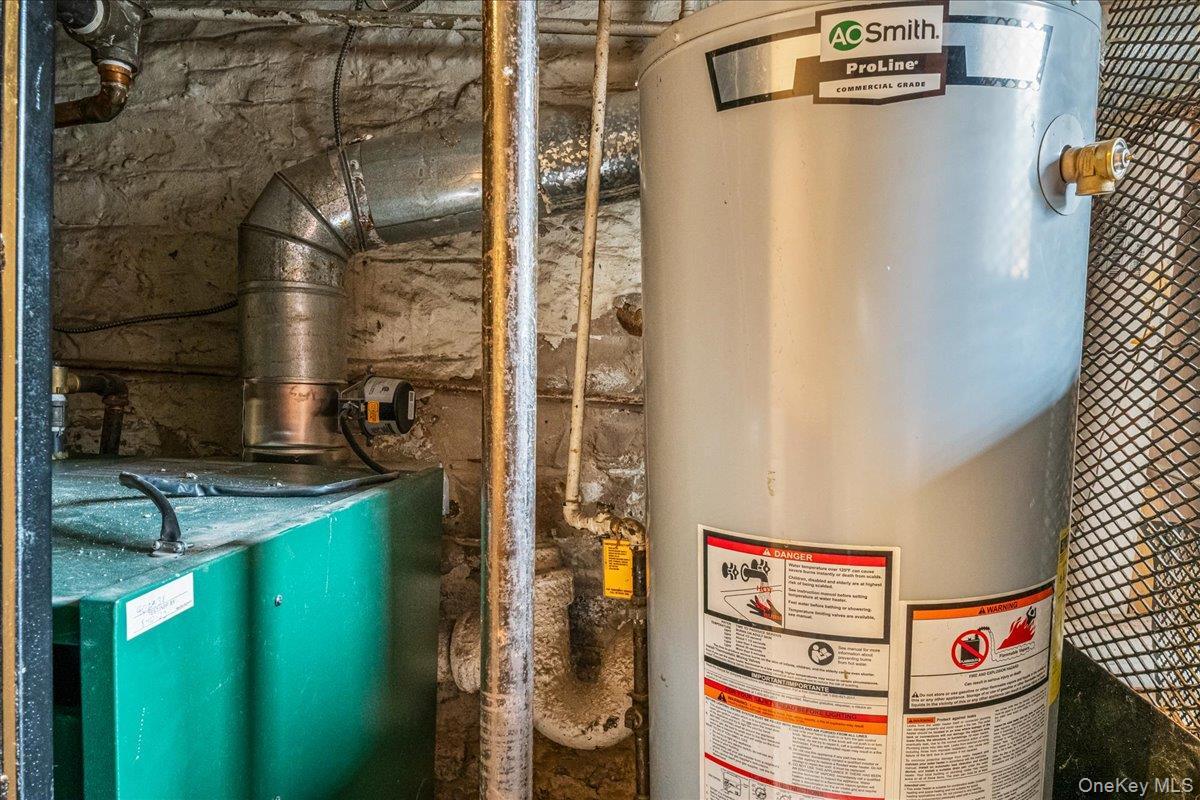 Single Family 92nd  Brooklyn, NY 11209, MLS-939556-15