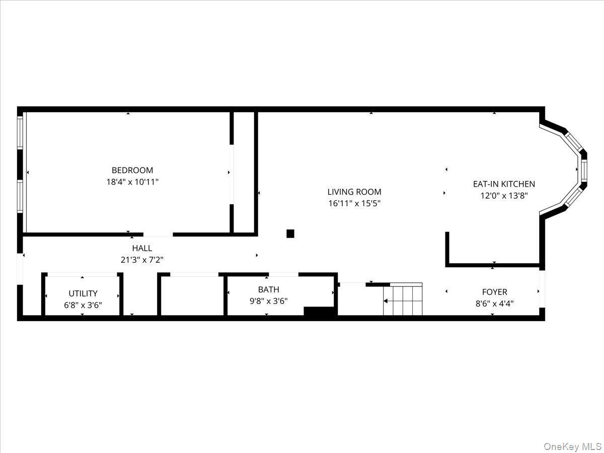 Single Family 92nd  Brooklyn, NY 11209, MLS-939556-17