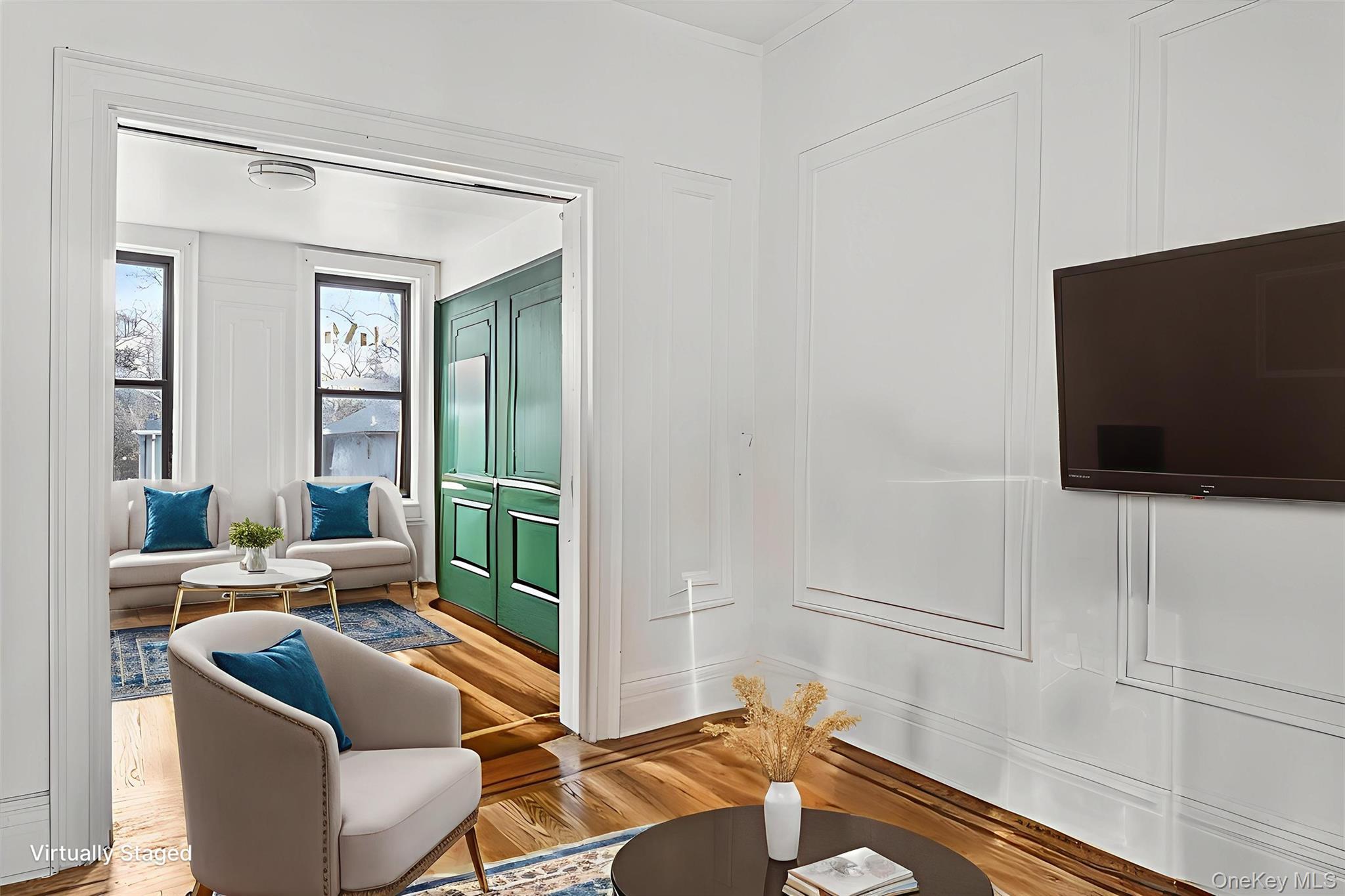 Single Family 92nd  Brooklyn, NY 11209, MLS-939556-3