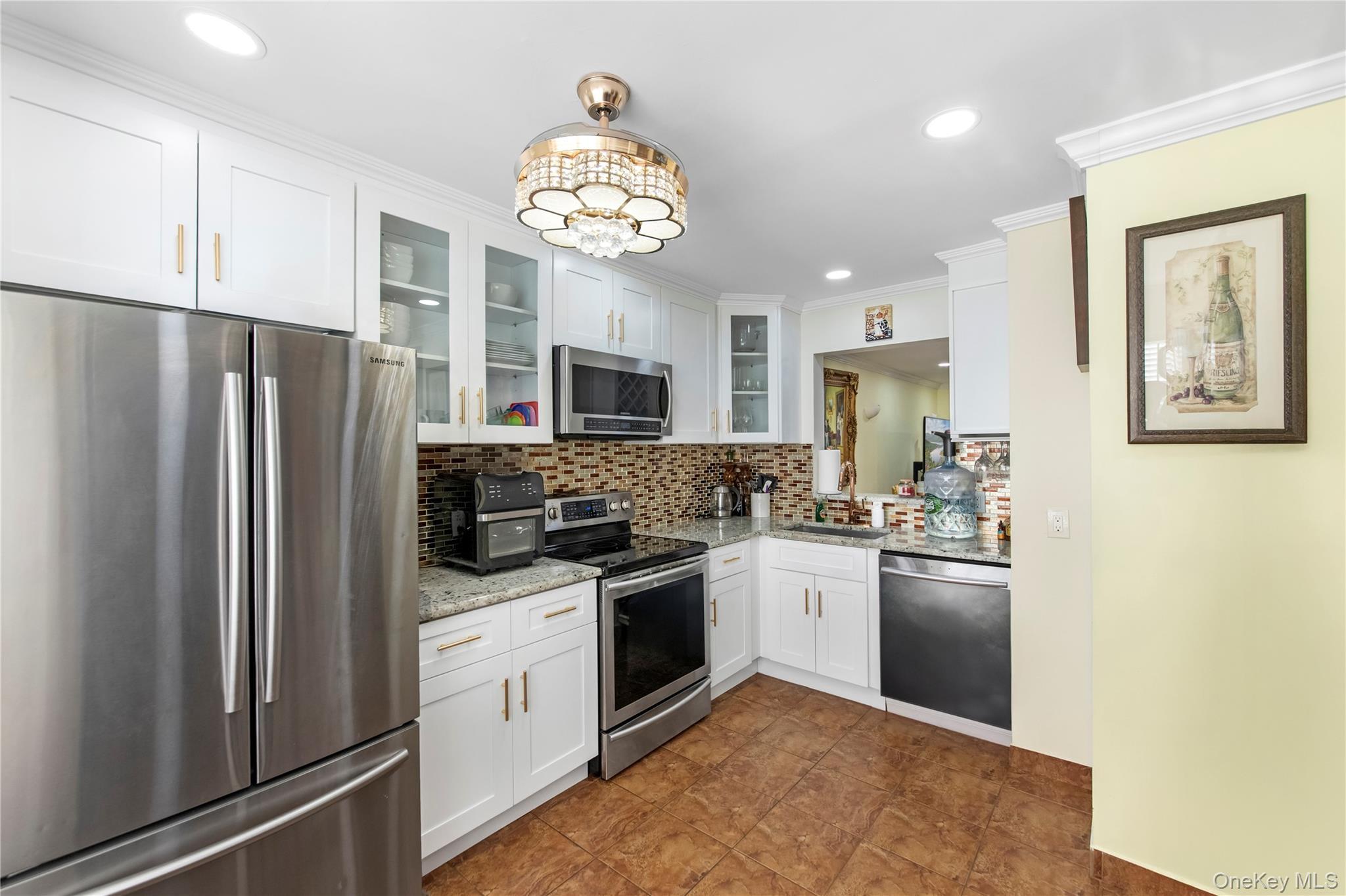 Single Family Creekside  Rockland County, NY 10977, MLS-939566-5