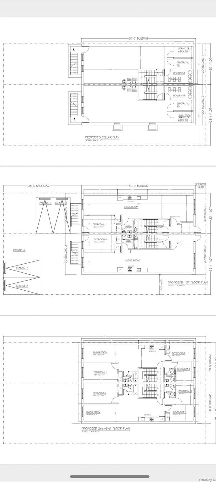Single Family College Point  Queens, NY 11356, MLS-939579-3