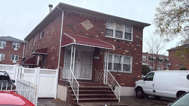Single Family Pontiac  Queens, NY 11427, MLS-939586-2