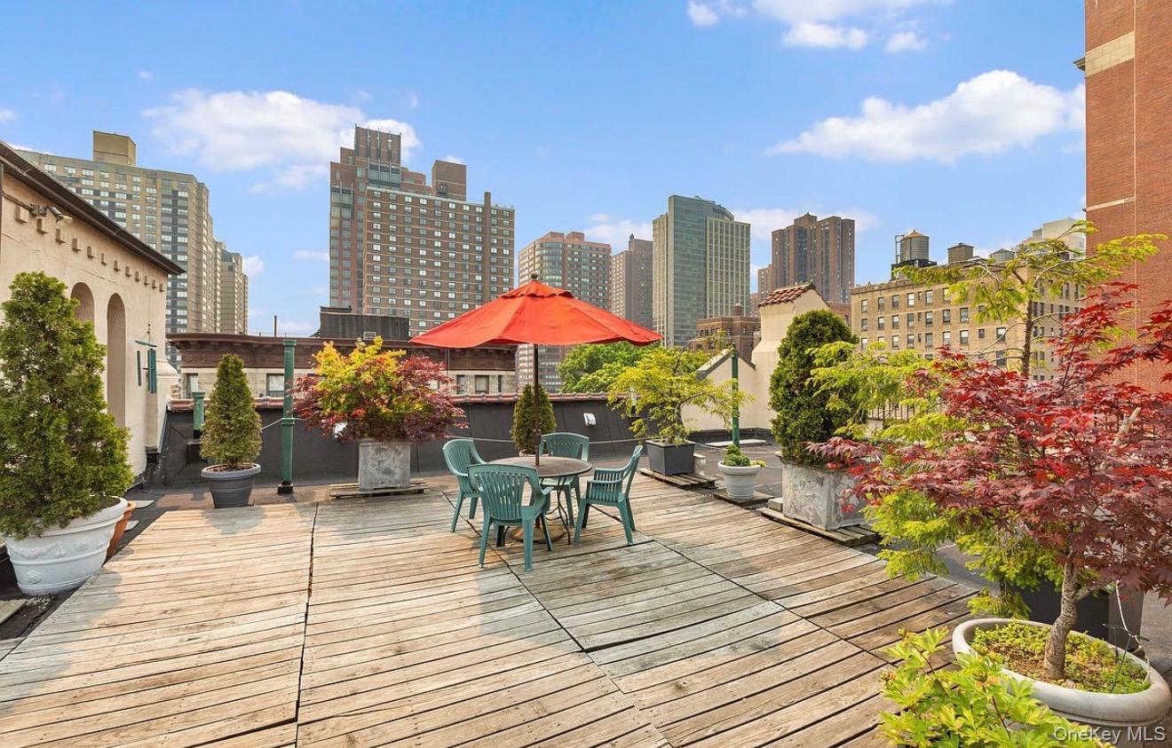 Coop 95th Manhattan, NY 10128, MLS-939595-12