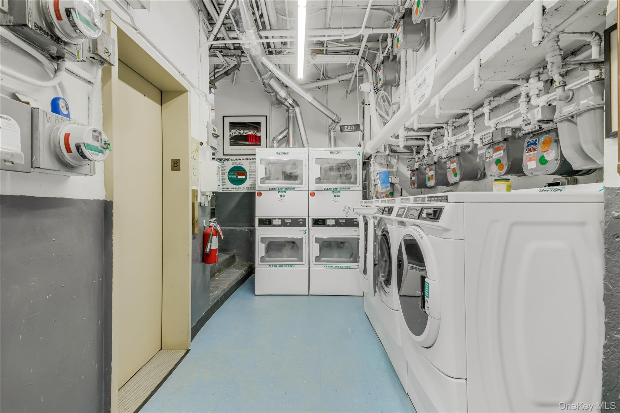 Coop 95th Manhattan, NY 10128, MLS-939595-13