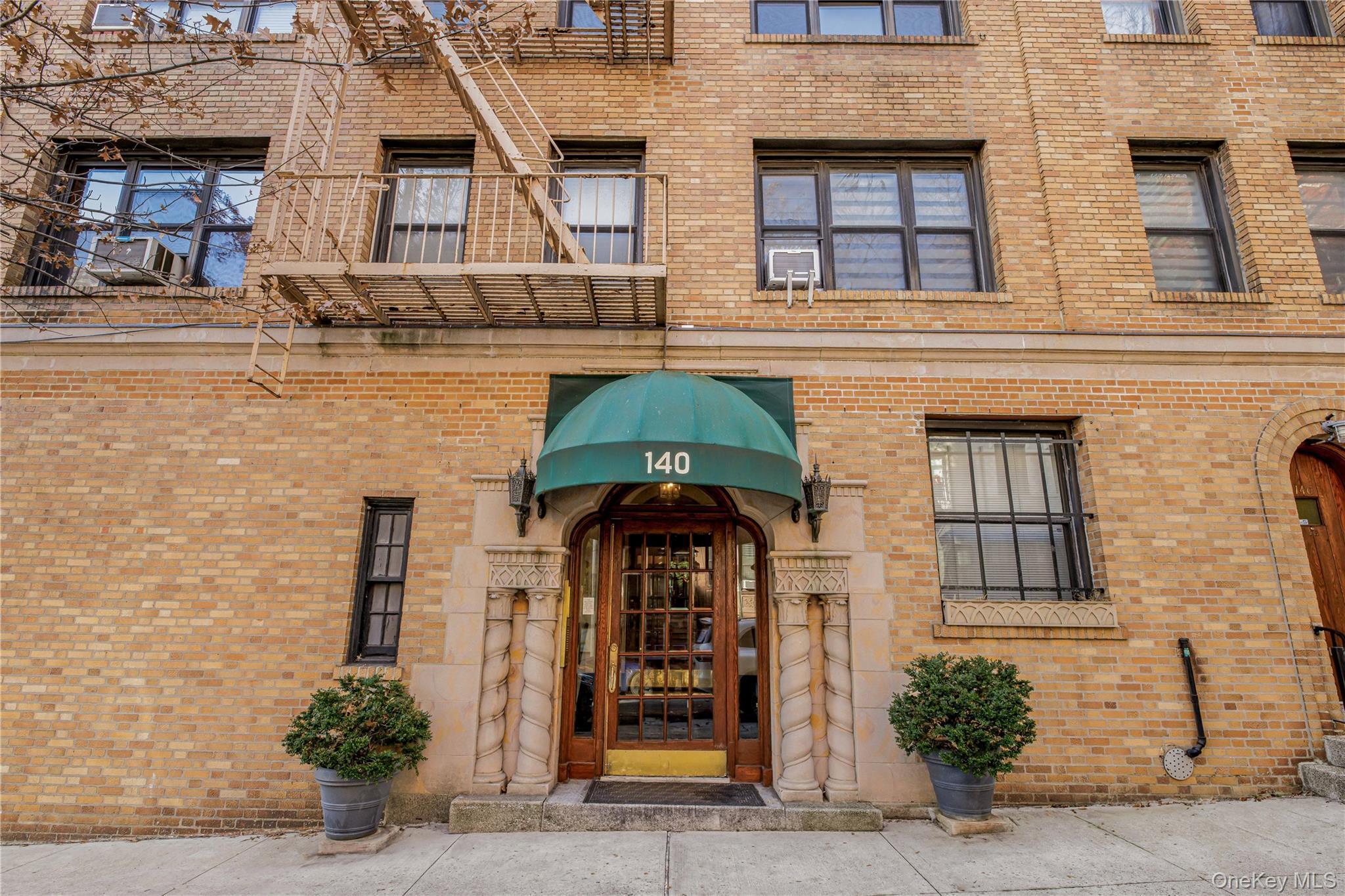 Coop 95th Manhattan, NY 10128, MLS-939595-14