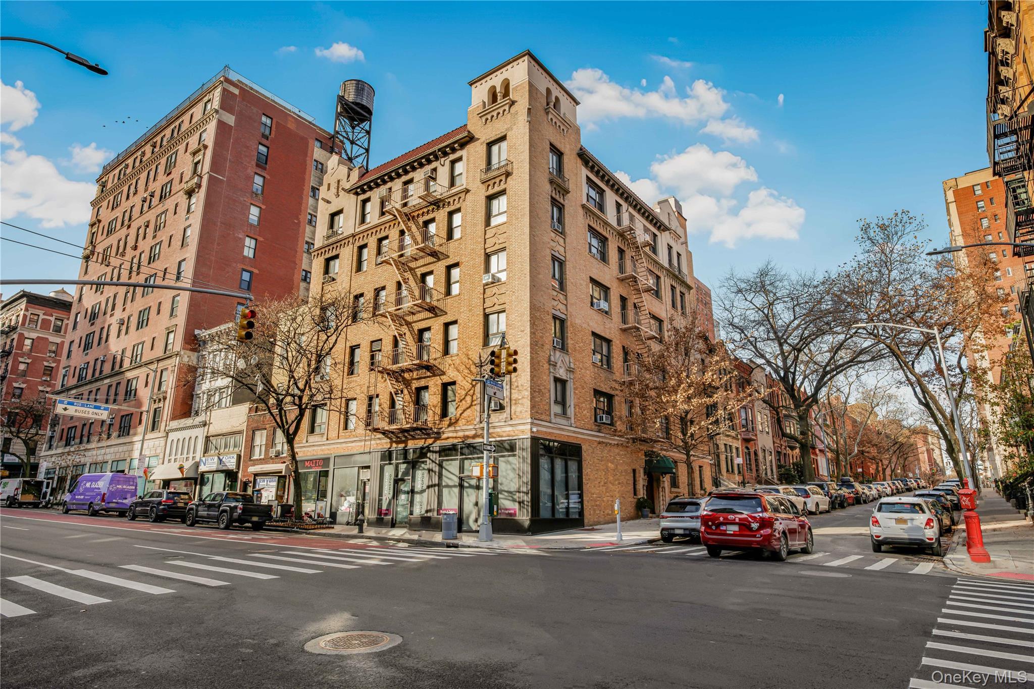 Coop 95th  Manhattan, NY 10128, MLS-939595-16