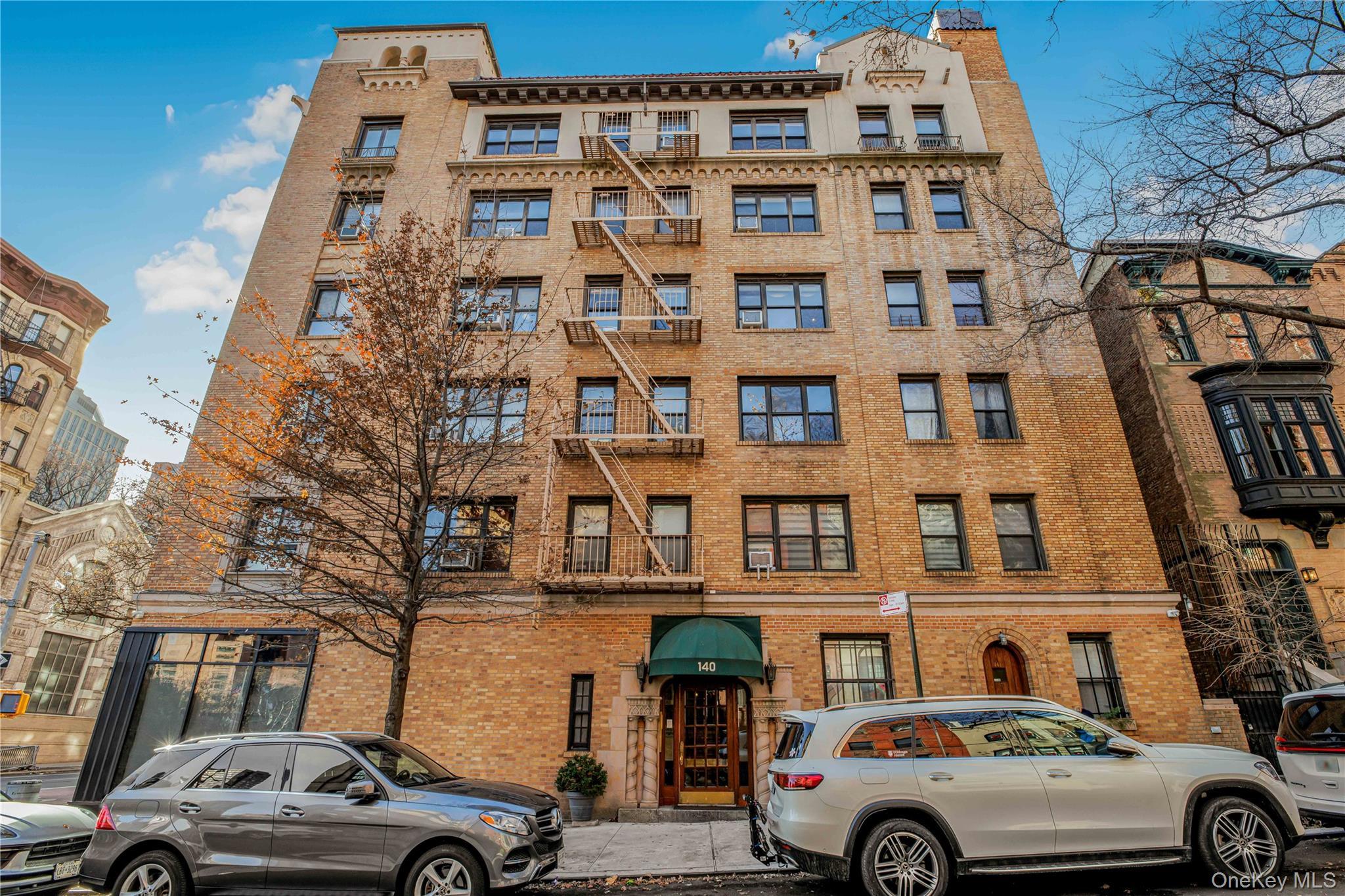 Coop 95th Manhattan, NY 10128, MLS-939595-2