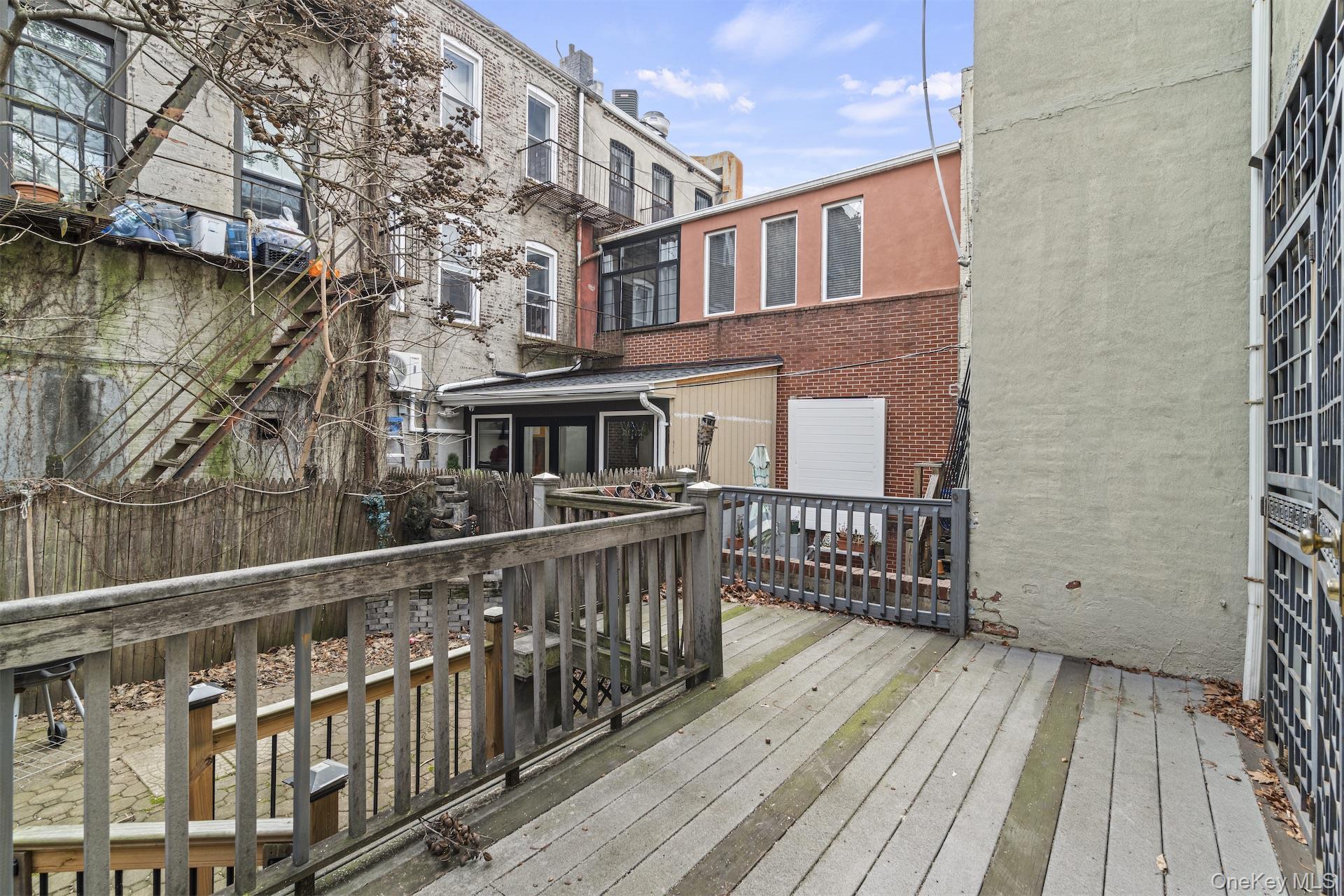 Single Family Decatur Brooklyn, NY 11216, MLS-939599-15