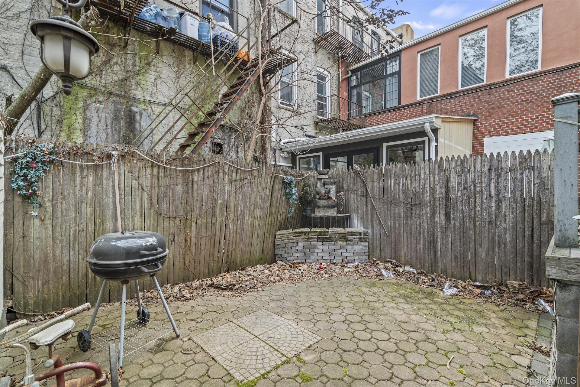 Single Family Decatur Brooklyn, NY 11216, MLS-939599-16