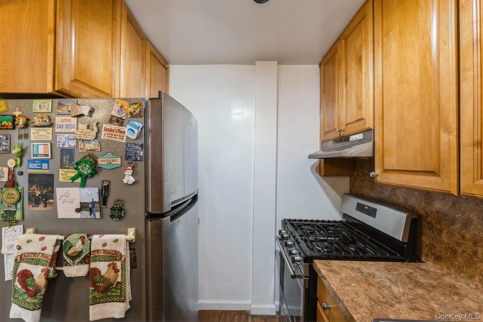 Coop Union  Queens, NY 11435, MLS-939611-11