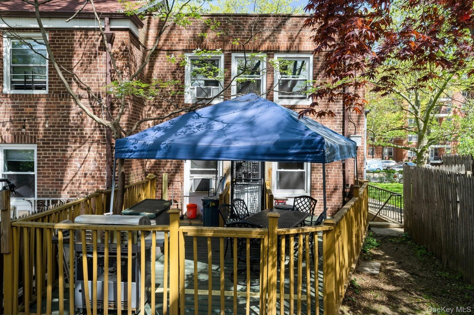 Coop Union  Queens, NY 11435, MLS-939611-14