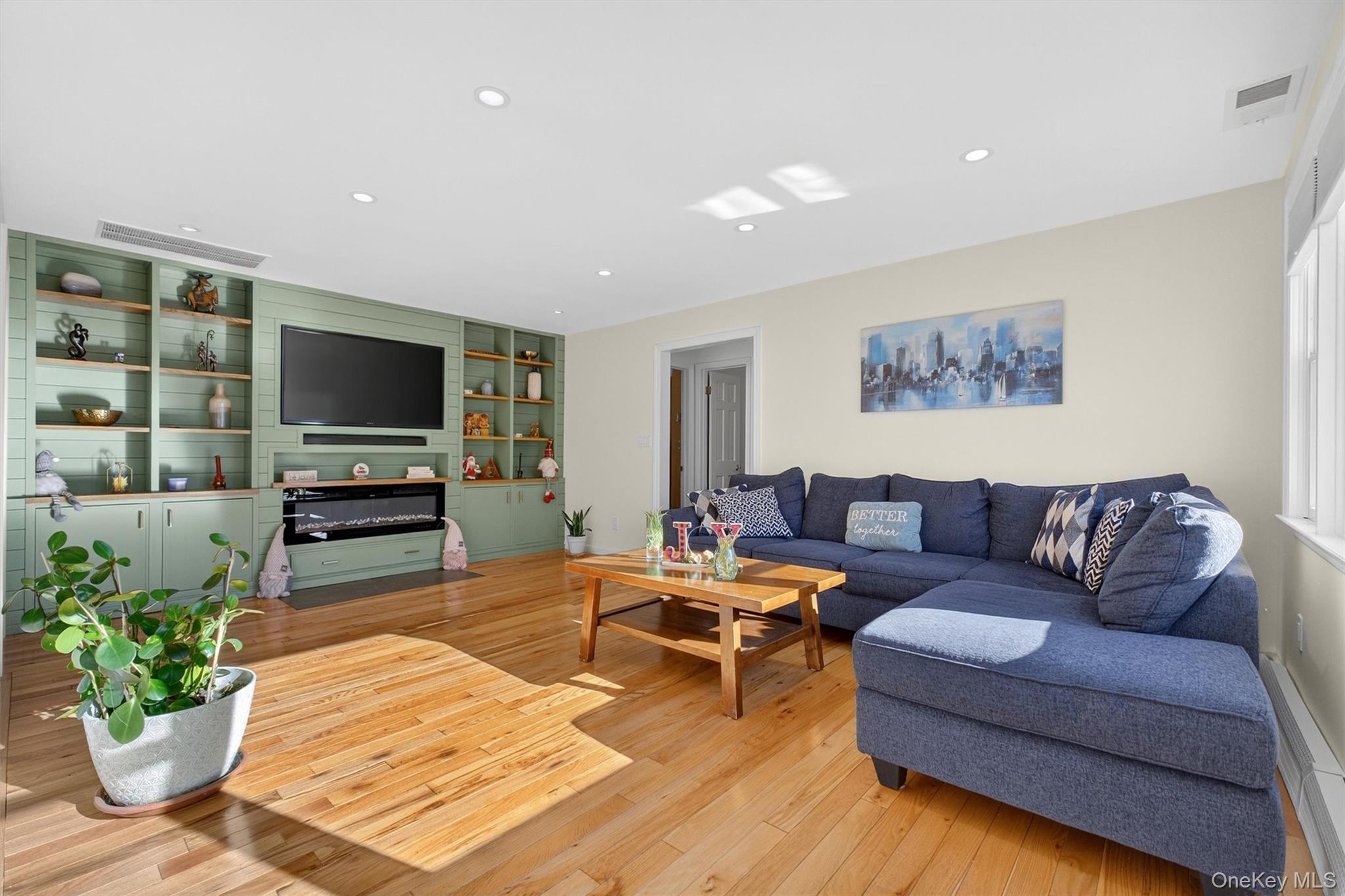 Single Family Hamilton  Putnam County, NY 10512, MLS-939613-11