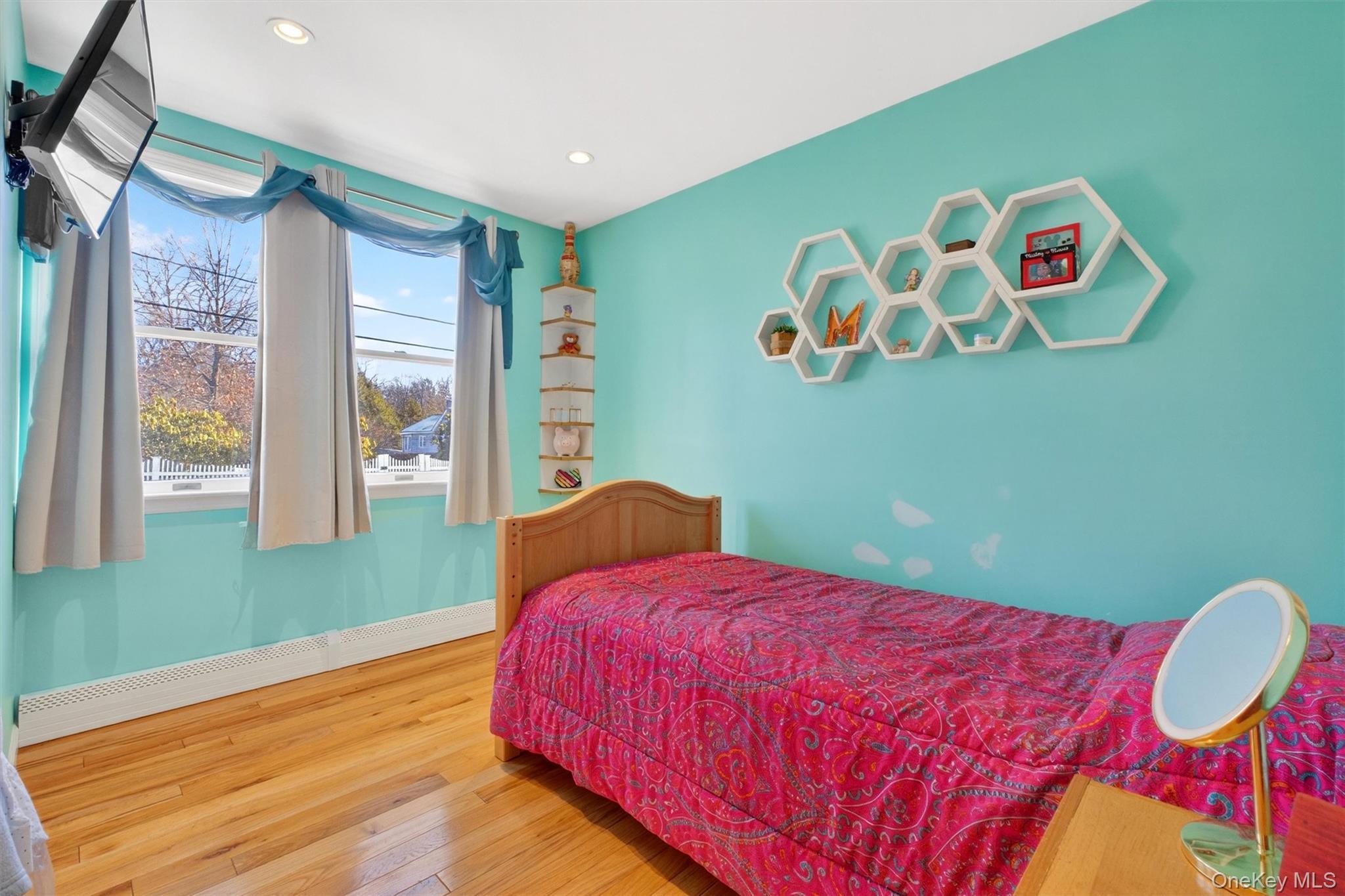 Single Family Hamilton  Putnam County, NY 10512, MLS-939613-20