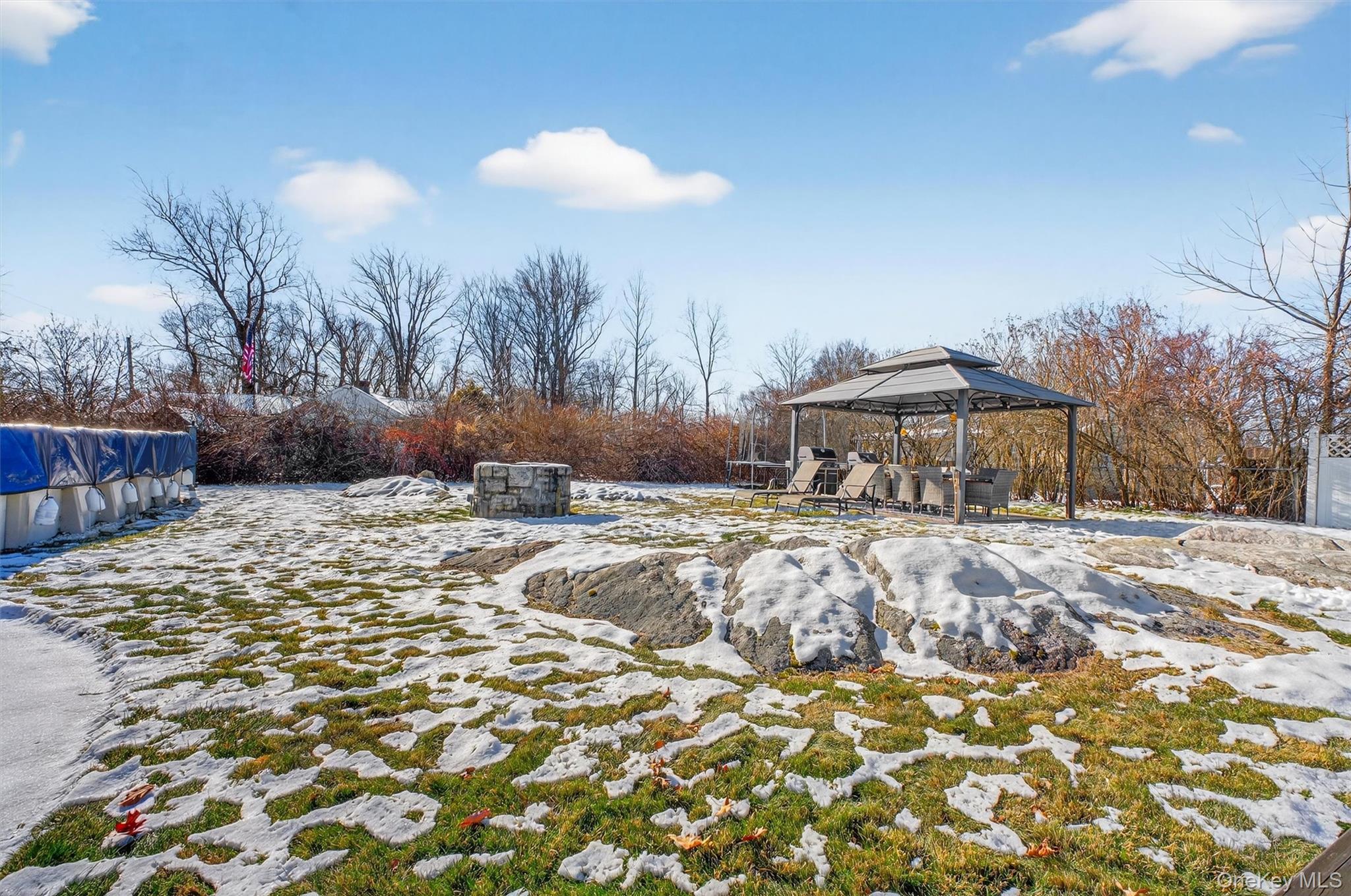 Single Family Hamilton  Putnam County, NY 10512, MLS-939613-23