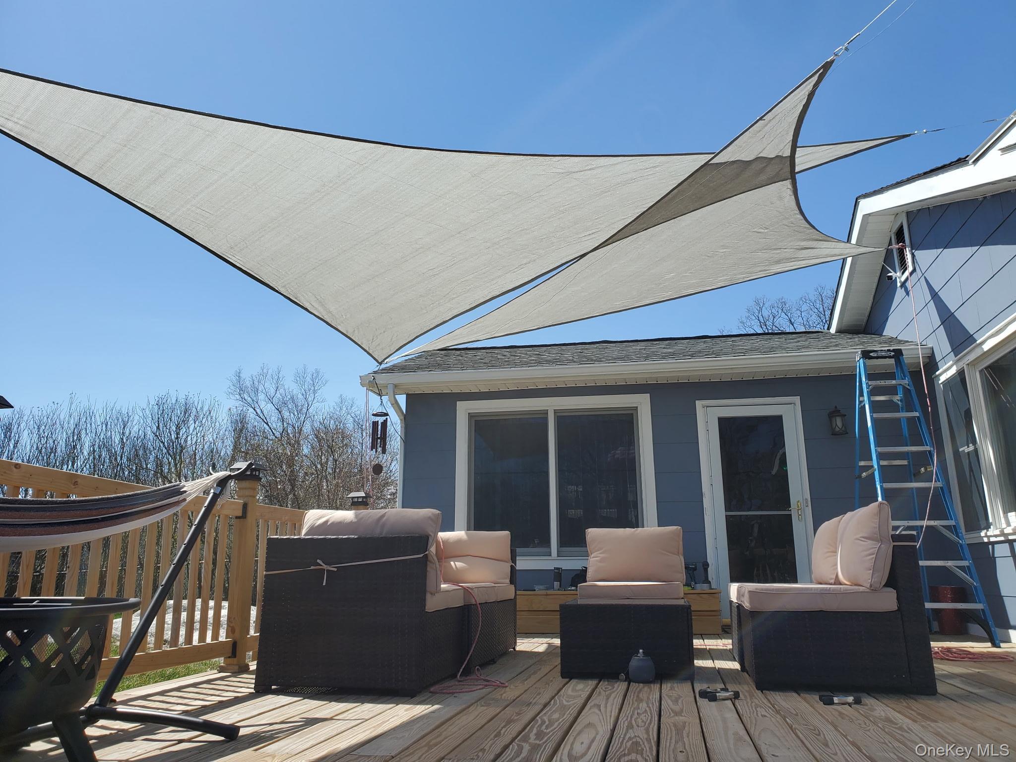 Single Family Hamilton  Putnam County, NY 10512, MLS-939613-25