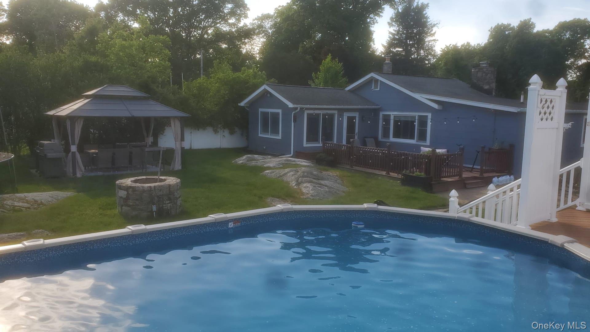 Single Family Hamilton  Putnam County, NY 10512, MLS-939613-28