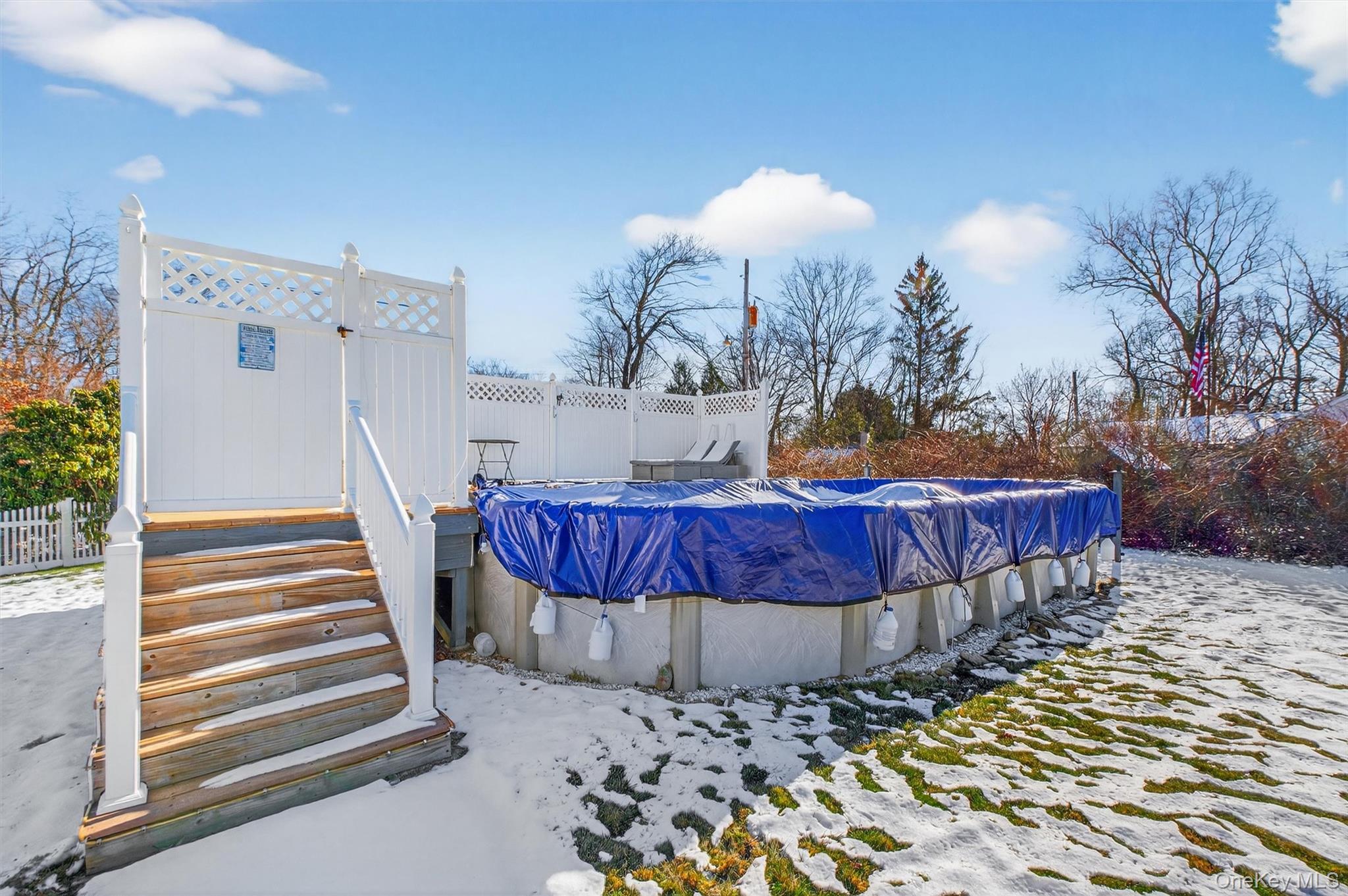 Single Family Hamilton  Putnam County, NY 10512, MLS-939613-29