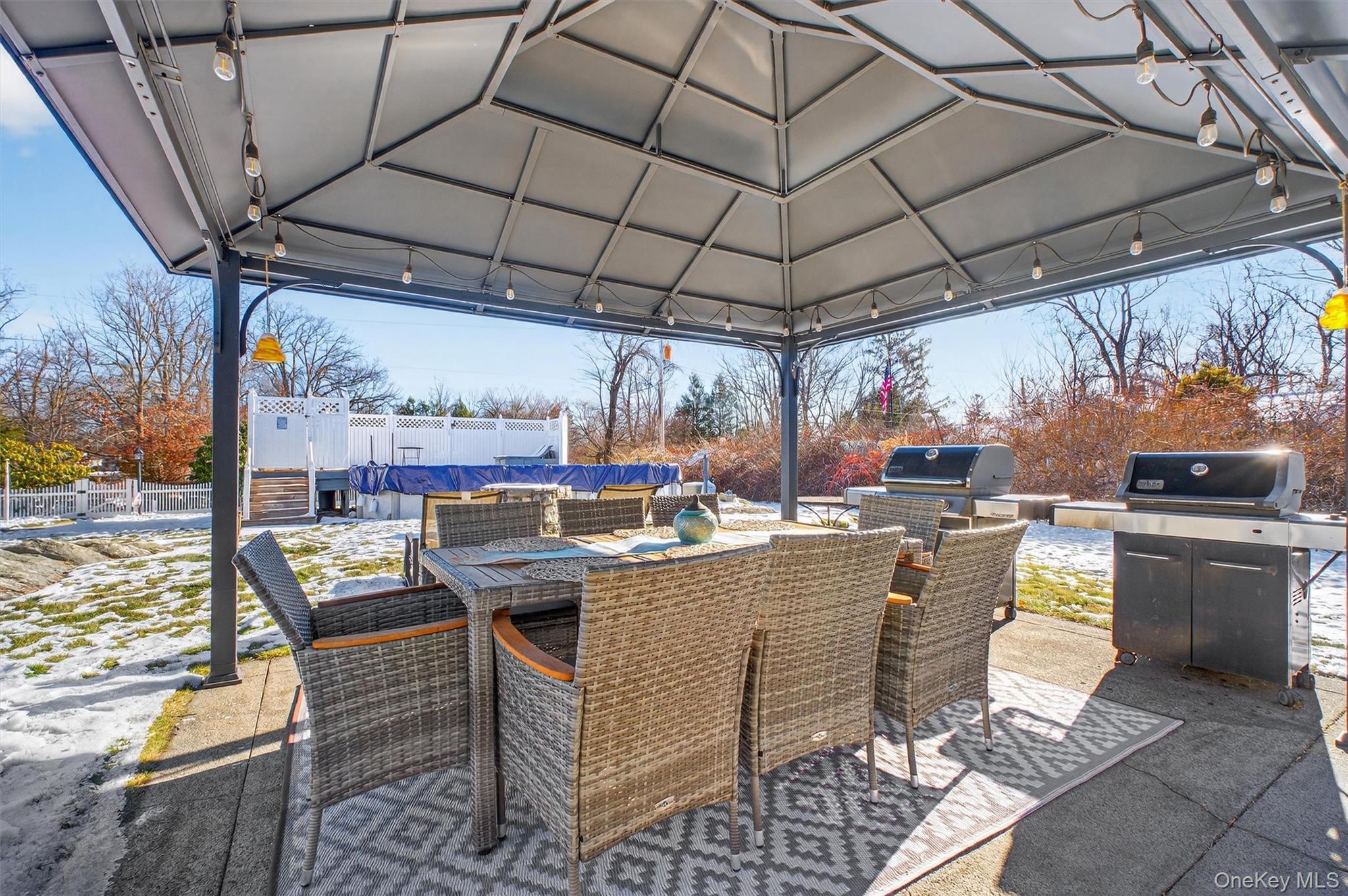 Single Family Hamilton  Putnam County, NY 10512, MLS-939613-32