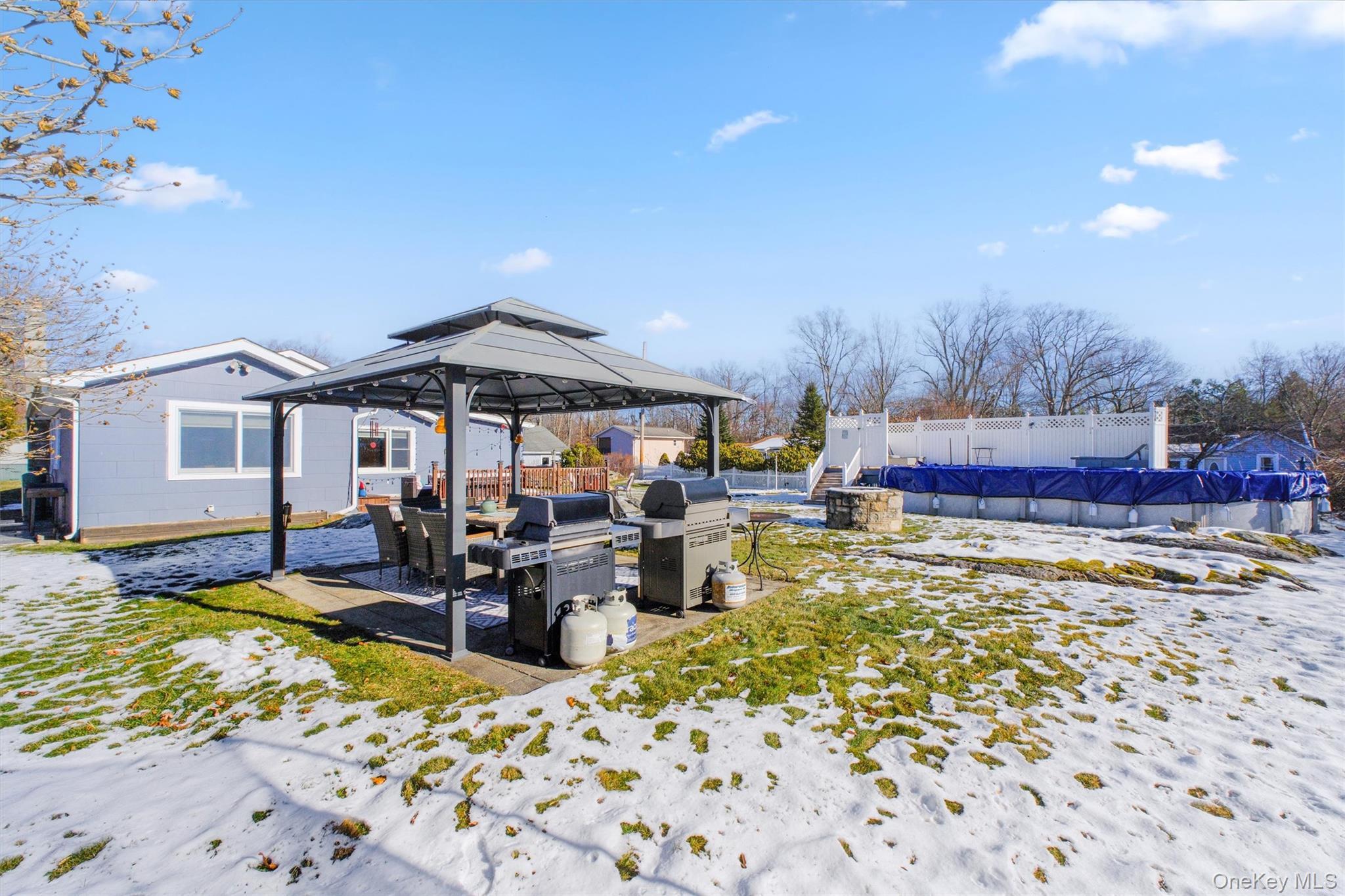 Single Family Hamilton  Putnam County, NY 10512, MLS-939613-33