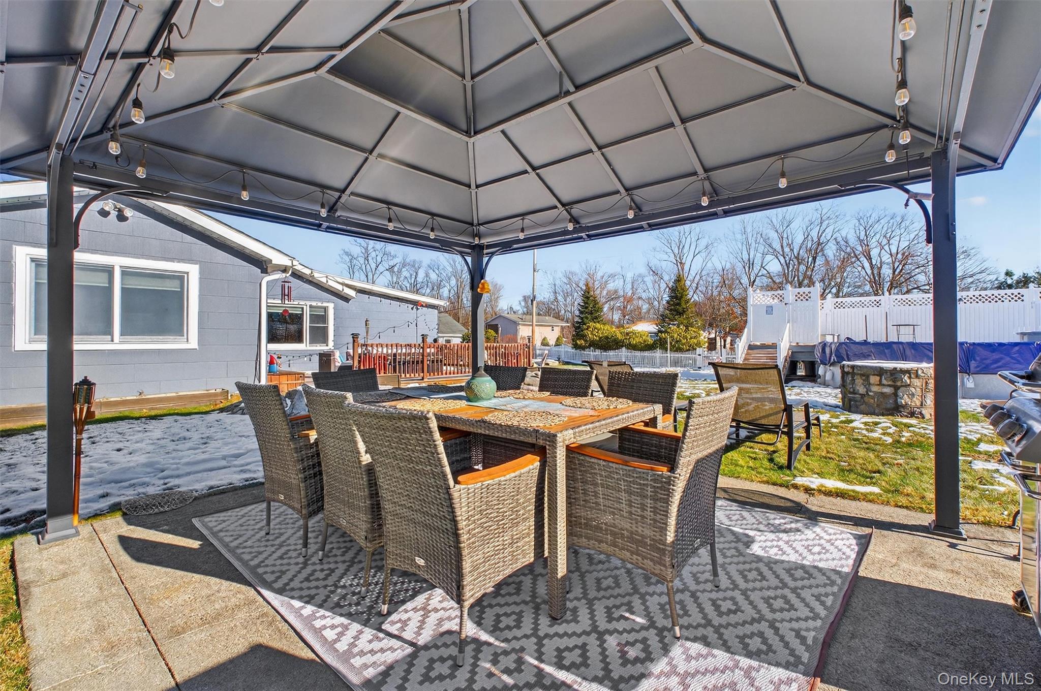 Single Family Hamilton  Putnam County, NY 10512, MLS-939613-35