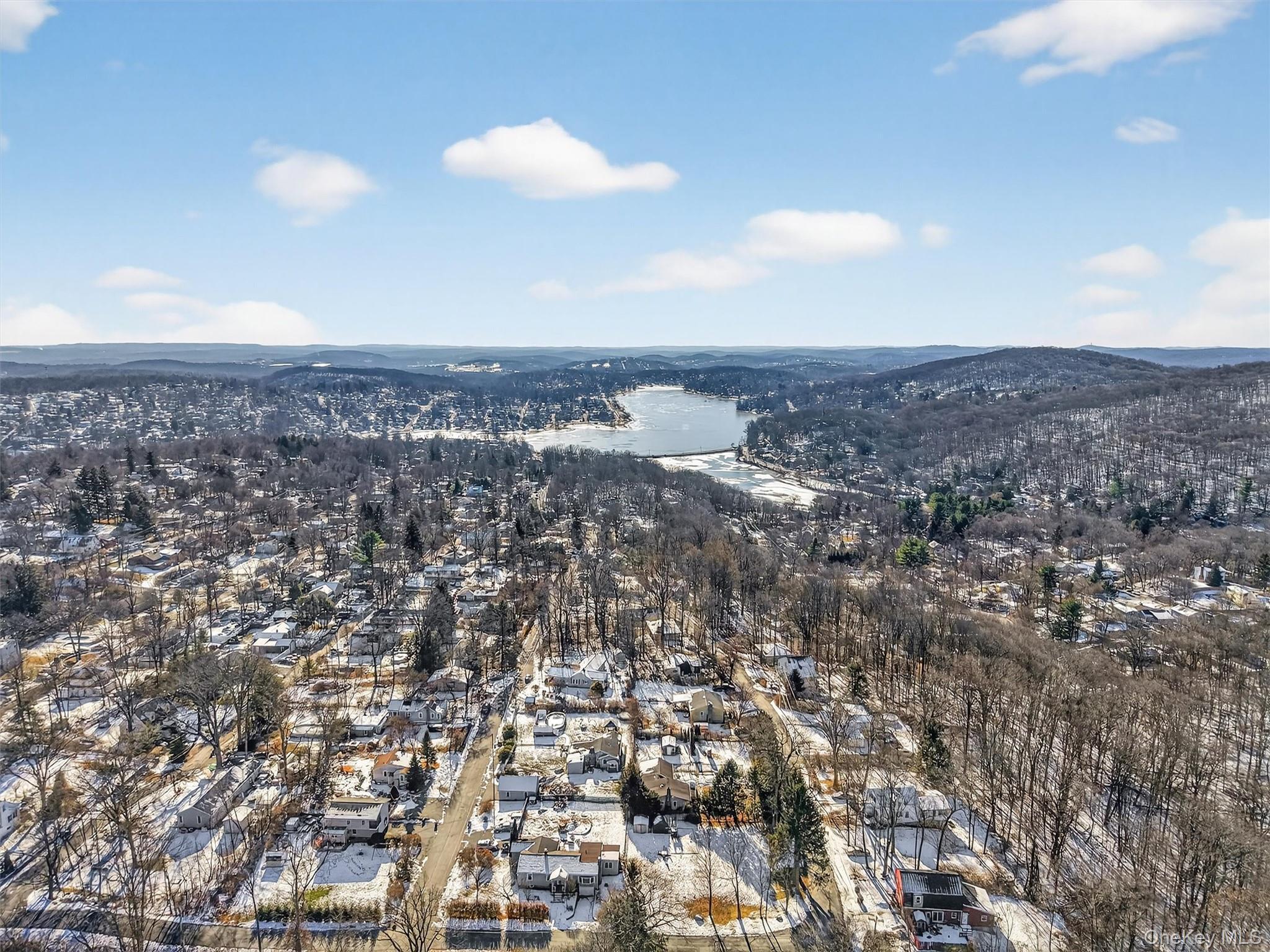 Single Family Hamilton  Putnam County, NY 10512, MLS-939613-41