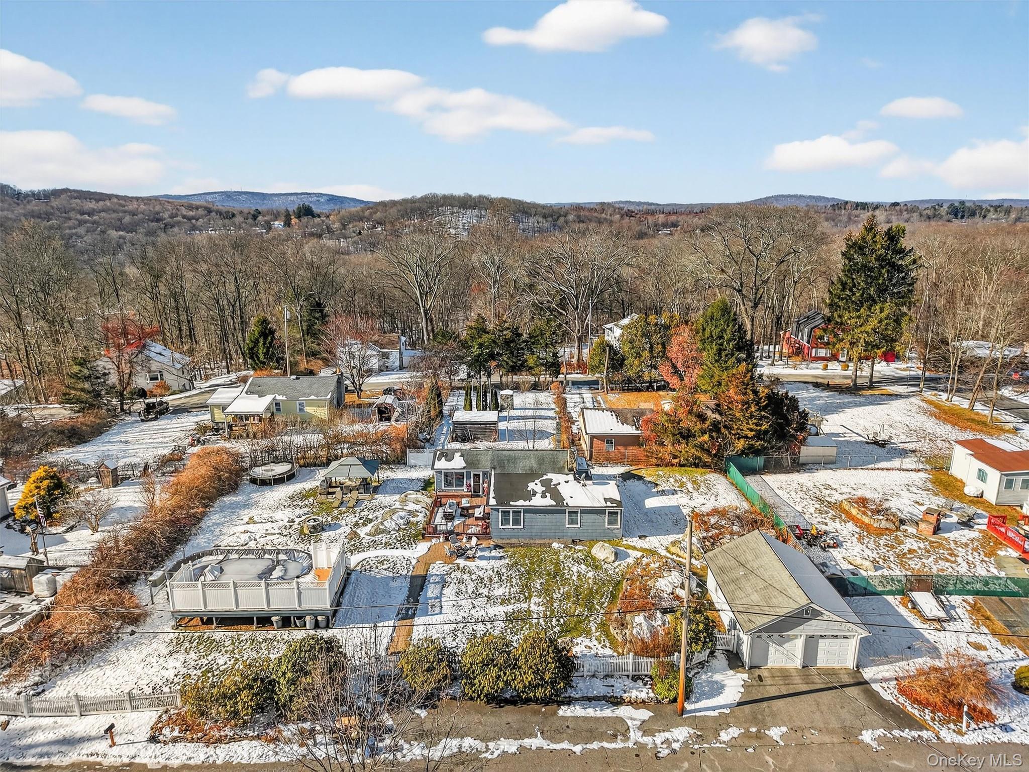 Single Family Hamilton  Putnam County, NY 10512, MLS-939613-42