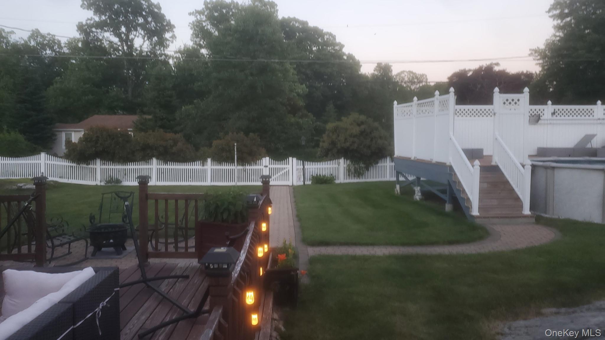 Single Family Hamilton  Putnam County, NY 10512, MLS-939613-45