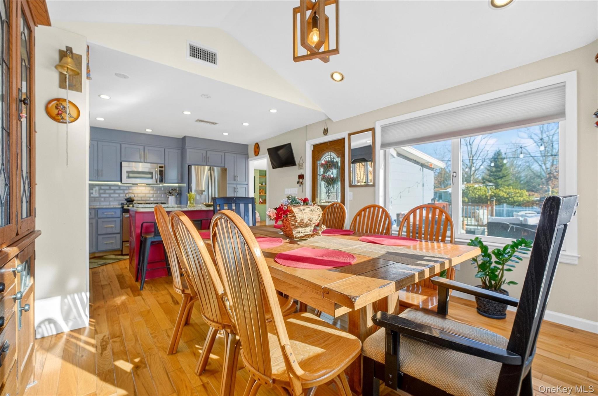 Single Family Hamilton  Putnam County, NY 10512, MLS-939613-8