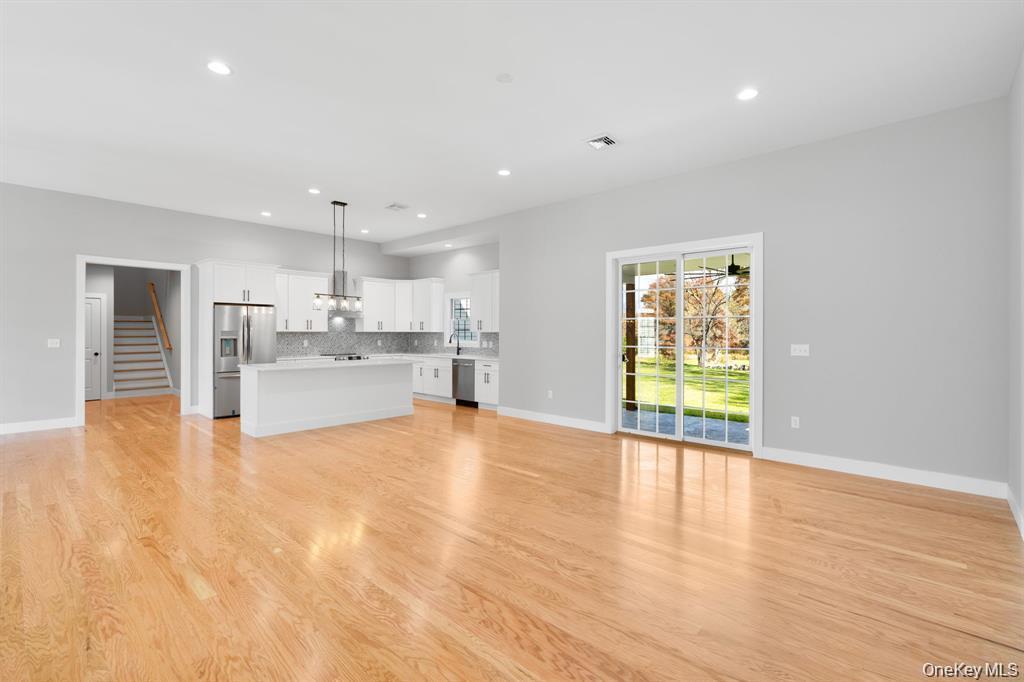 Single Family Hill Orange County, NY 12549, MLS-939617-10