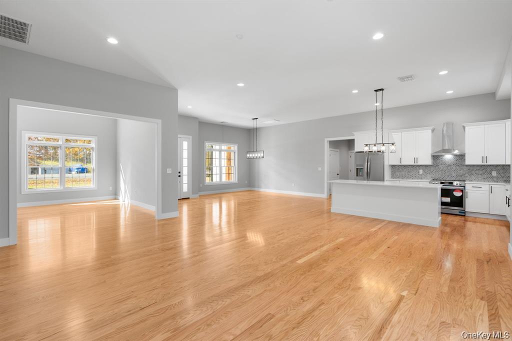 Single Family Hill Orange County, NY 12549, MLS-939617-13