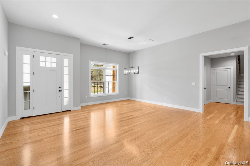 Single Family Hill Orange County, NY 12549, MLS-939617-15