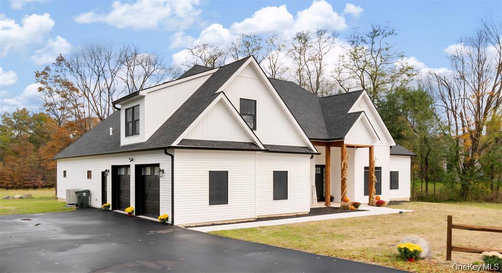 Single Family Hill Orange County, NY 12549, MLS-939617-2