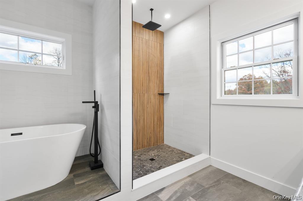 Single Family Hill Orange County, NY 12549, MLS-939617-23