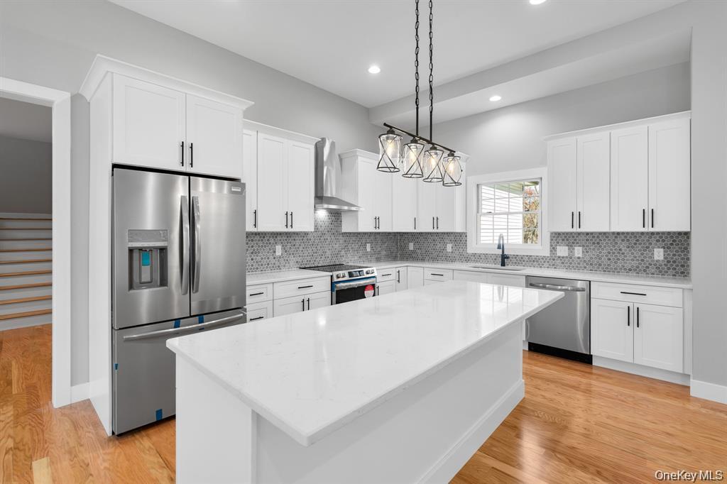 Single Family Hill Orange County, NY 12549, MLS-939617-3