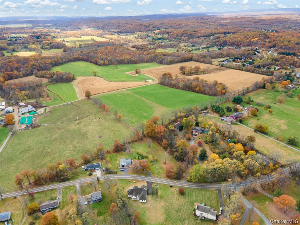 Single Family Hill Orange County, NY 12549, MLS-939617-35