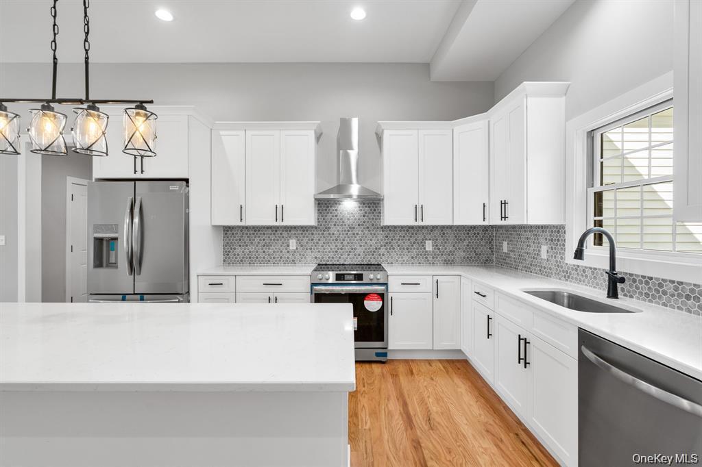 Single Family Hill Orange County, NY 12549, MLS-939617-4