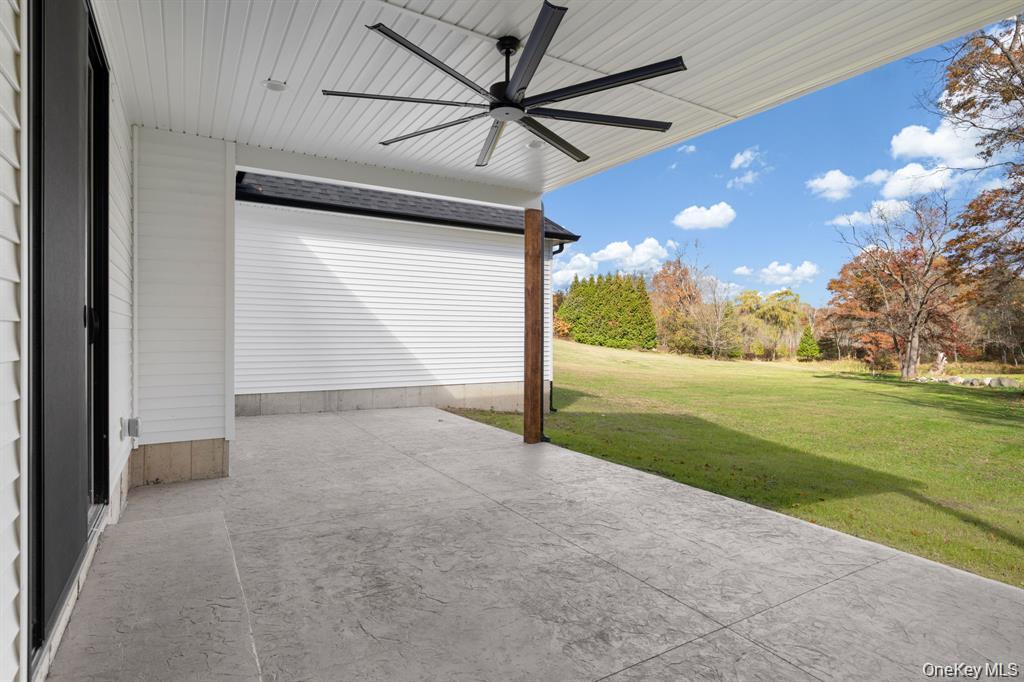 Single Family Hill Orange County, NY 12549, MLS-939617-40