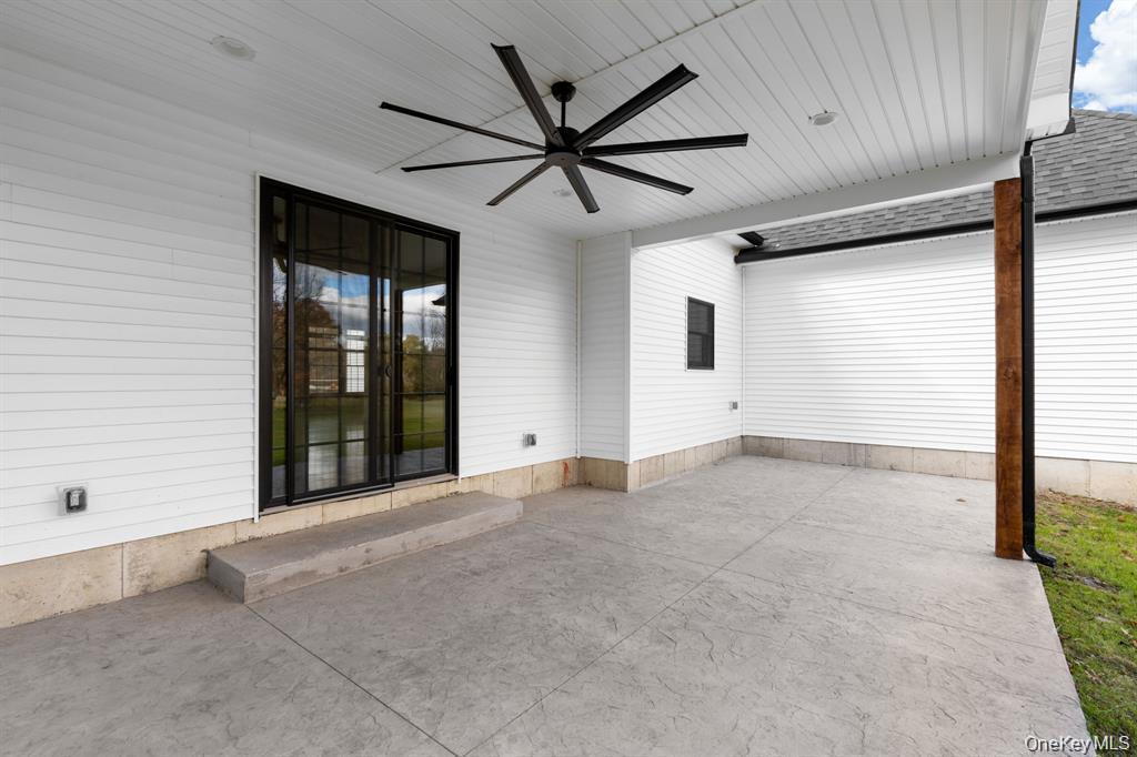 Single Family Hill Orange County, NY 12549, MLS-939617-41