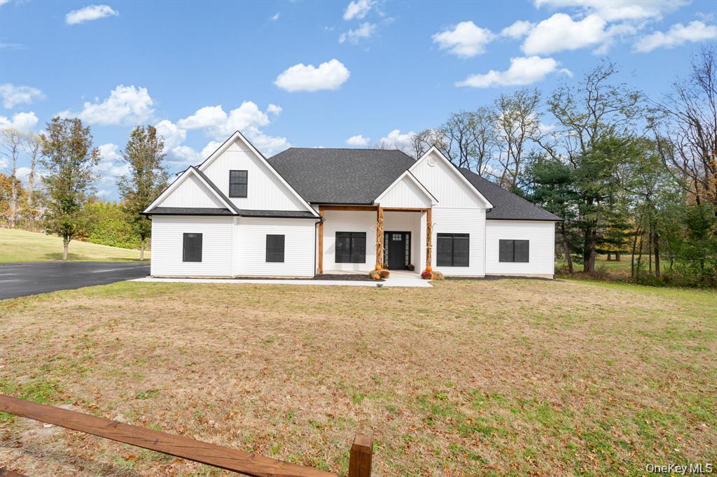 Single Family Hill Orange County, NY 12549, MLS-939617-42