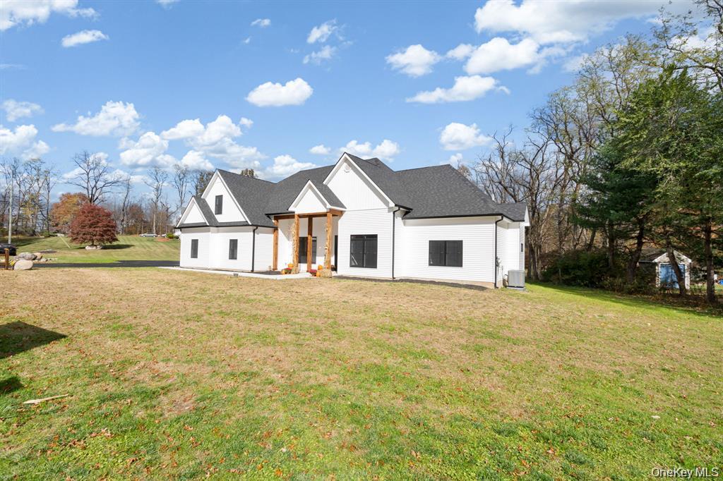 Single Family Hill Orange County, NY 12549, MLS-939617-43