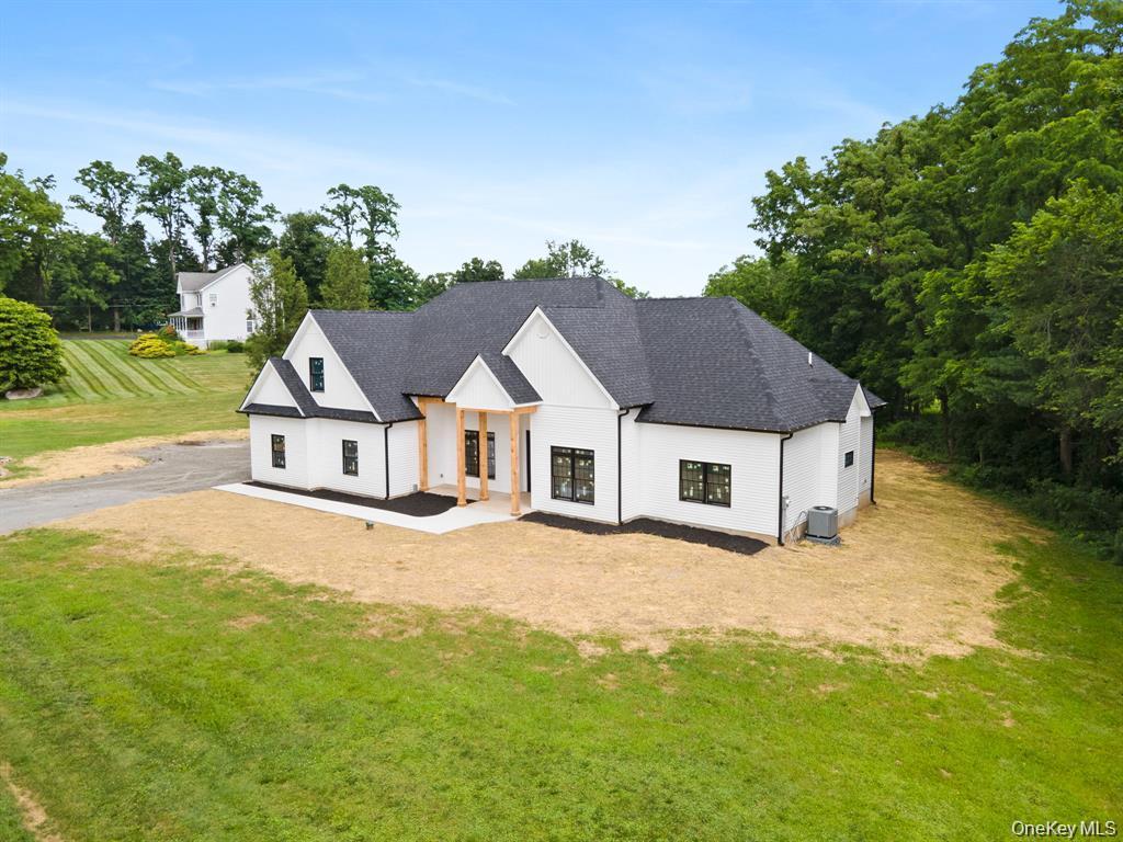 Single Family Hill Orange County, NY 12549, MLS-939617-44