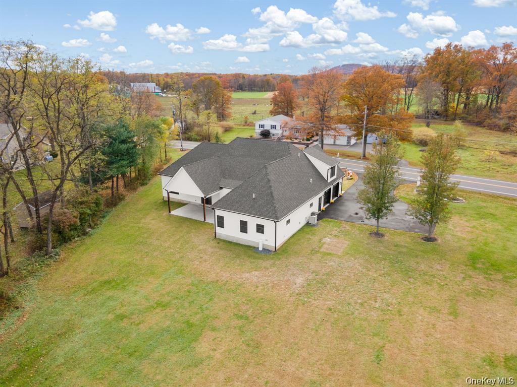 Single Family Hill Orange County, NY 12549, MLS-939617-45