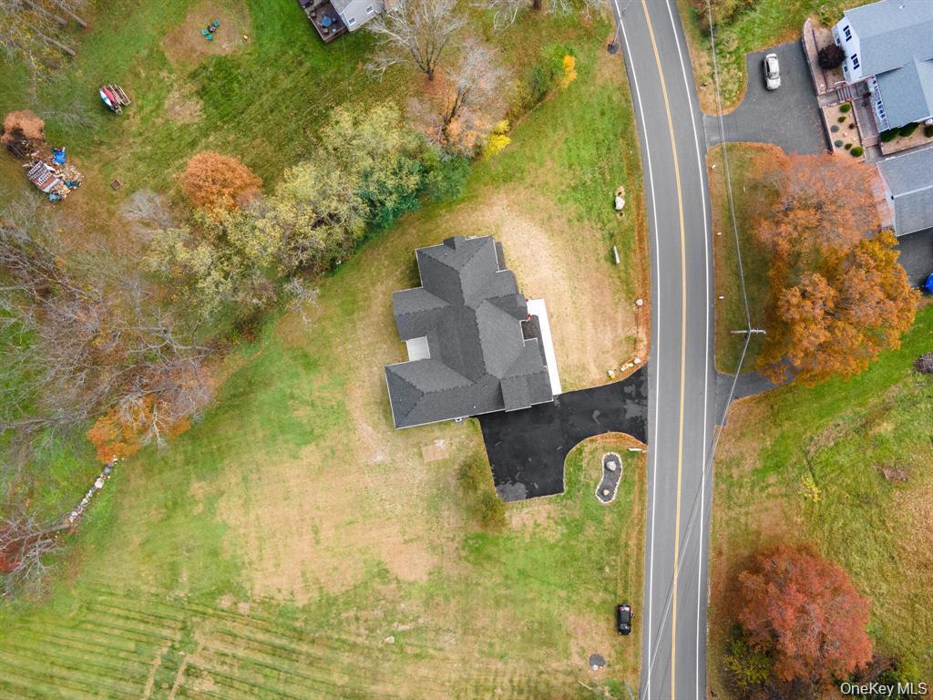 Single Family Hill Orange County, NY 12549, MLS-939617-46