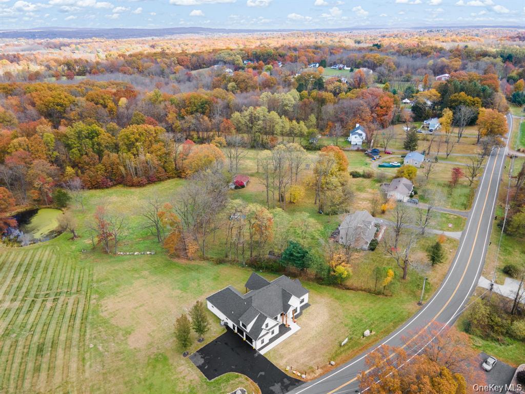 Single Family Hill Orange County, NY 12549, MLS-939617-47