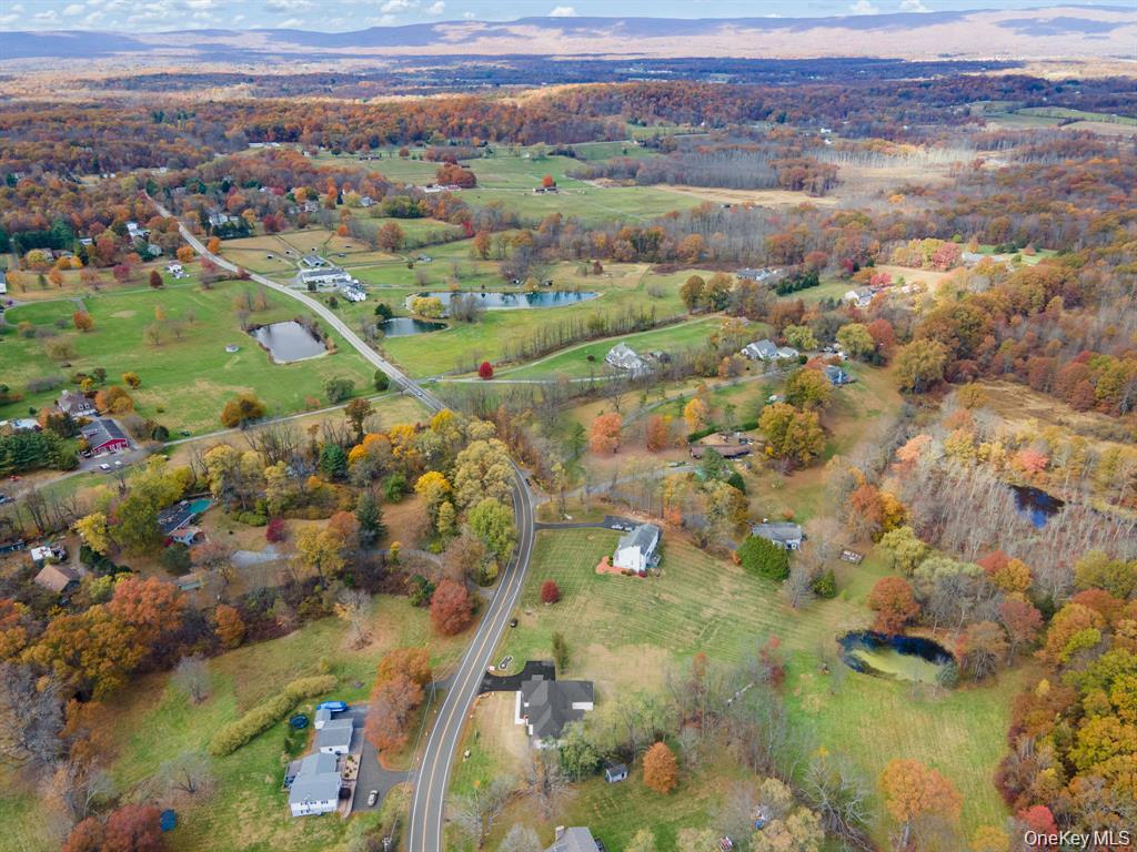 Single Family Hill Orange County, NY 12549, MLS-939617-48