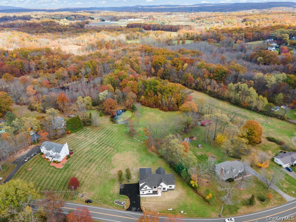 Single Family Hill  Orange County, NY 12549, MLS-939617-50