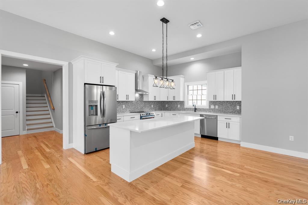 Single Family Hill Orange County, NY 12549, MLS-939617-6