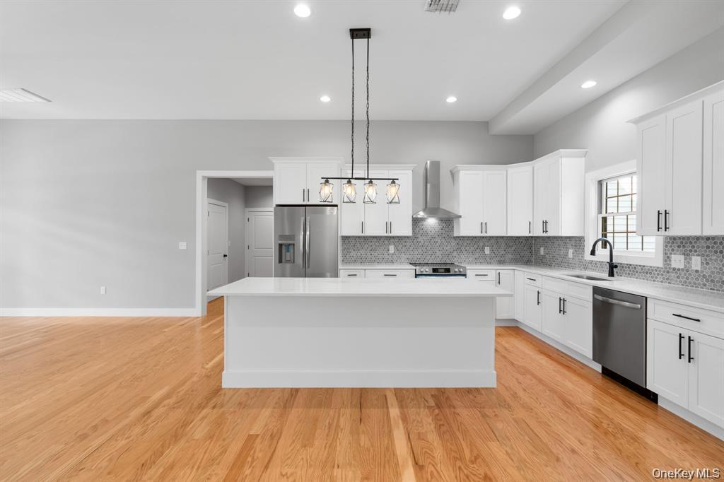 Single Family Hill Orange County, NY 12549, MLS-939617-7